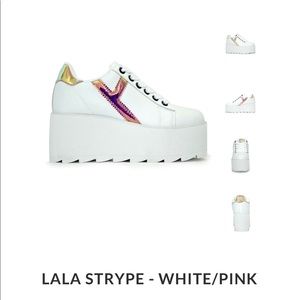 Brand new YRU platforms